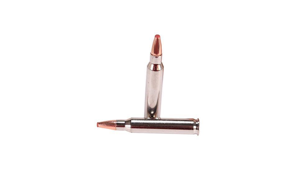 Hornady Critical Defense .223 Remington 55 grain Flex Tip eXpanding Brass Cased Centerfire Rifle Ammo, 20 Rounds, 80270