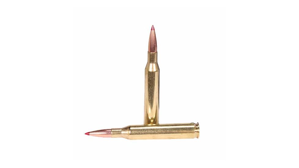 Hornady Precision Hunter .25-06 Remington 110 grain Extremely Low Drag - eXpanding Brass Cased Centerfire Rifle Ammo, 20 Rounds, 8143