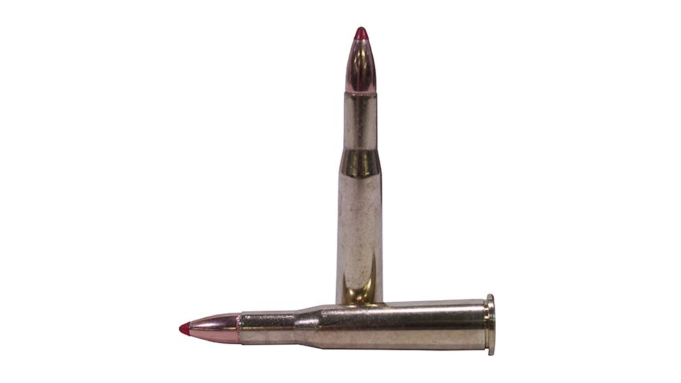 Hornady LEVERevolution .25-35 Winchester 110 grain Flex Tip eXpanding Brass Cased Centerfire Rifle Ammo, 20 Rounds, 8277