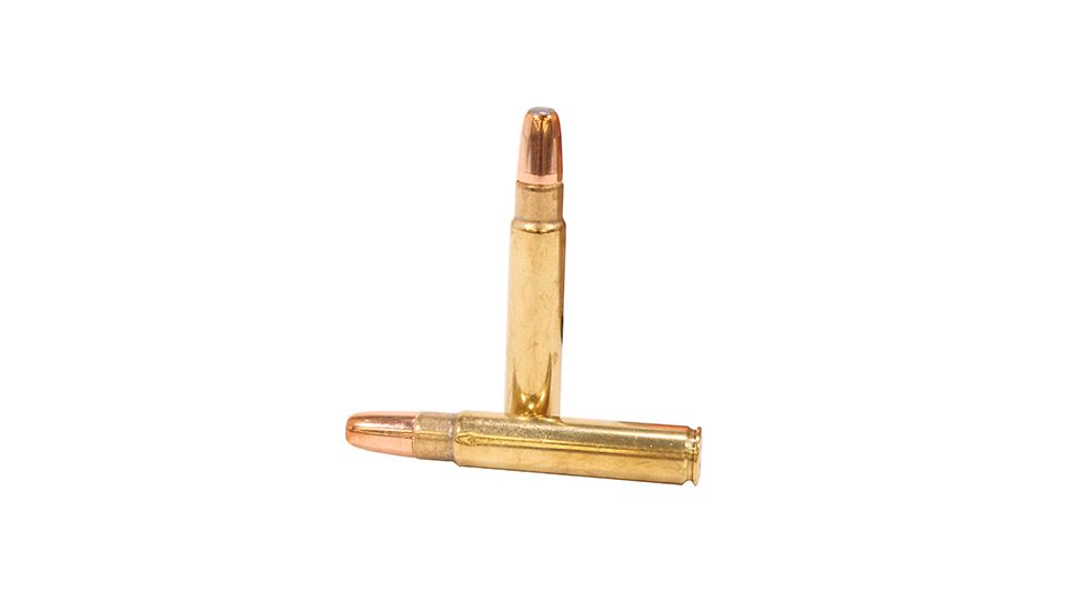 Hornady Dangerous Game .416 Ruger 400 grain Dangerous Game eXpanding Bonded Brass Cased Centerfire Rifle Ammo, 20 Rounds, 82667