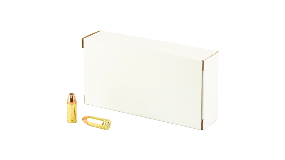 Hornady Ammo 9mm Luger 115 Grain Brass Cased Full Metal Jacket Pistol Ammunition, 250 Round, 90254