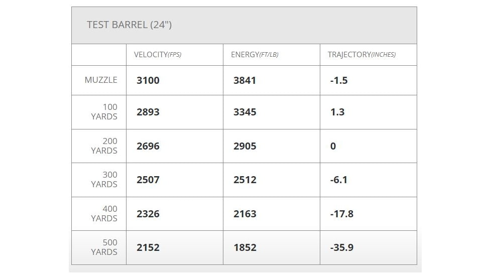 Hornady Ammo Outfitter .300 Wby Mag 180gr. Cx Brass Centerfire Rifle Ammo, 20 Rounds, 822124