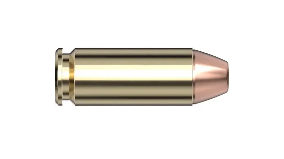 Hornady Backcountry 10mm 200gr Dgh 20rd 10bx/cs