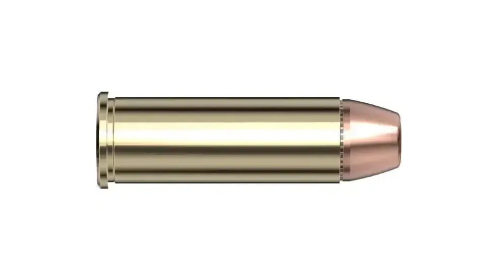 Hornady Backcountry 44 Rem Mag 240gr Dgh 20rd 10bx/cs