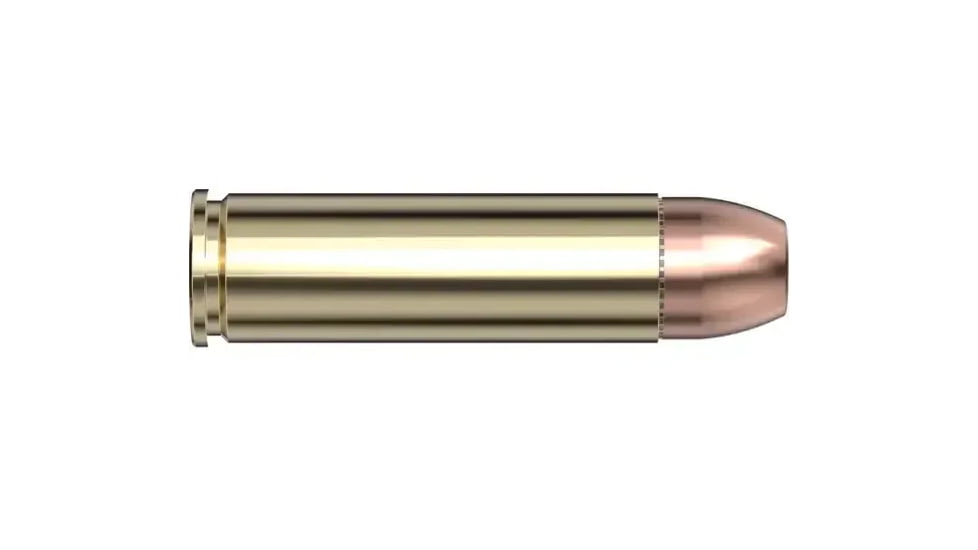 Hornady Backcountry 500 S&amp;w 500gr Dgh 20rd 10bx/cs