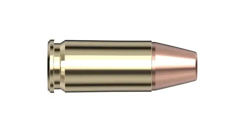 Hornady Backcountry 9mm+p 138gr Dgh 25rd 10bx/cs