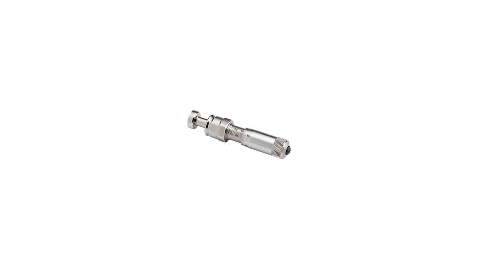 Hornady Bench Rest Metering Insert, Silver 050114