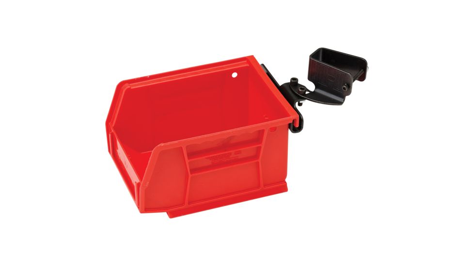 Hornady Bin and Bracket, 399692