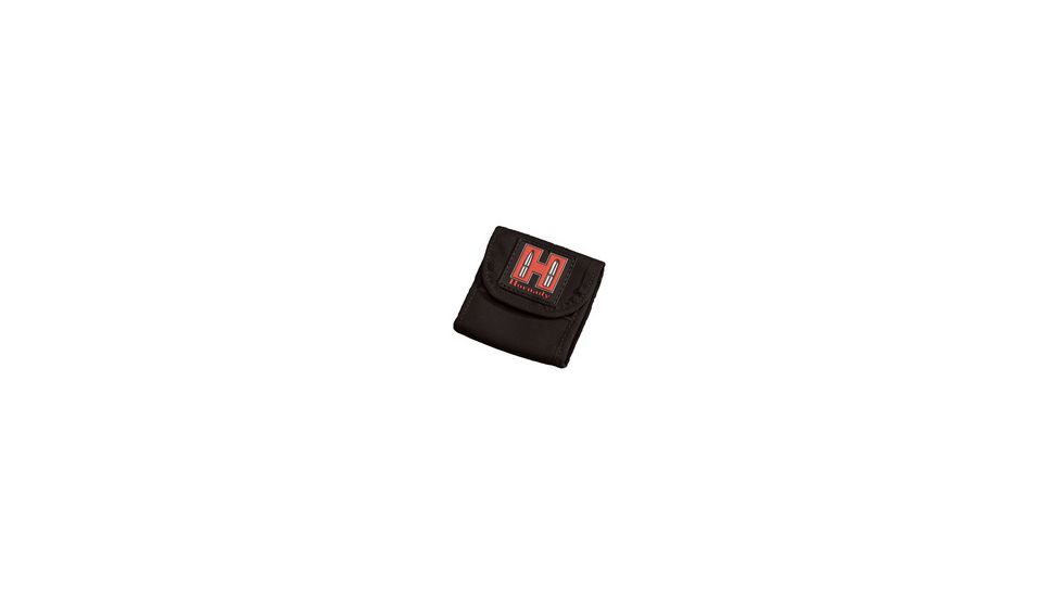 Hornady Ammo Pouch, Black, 099115