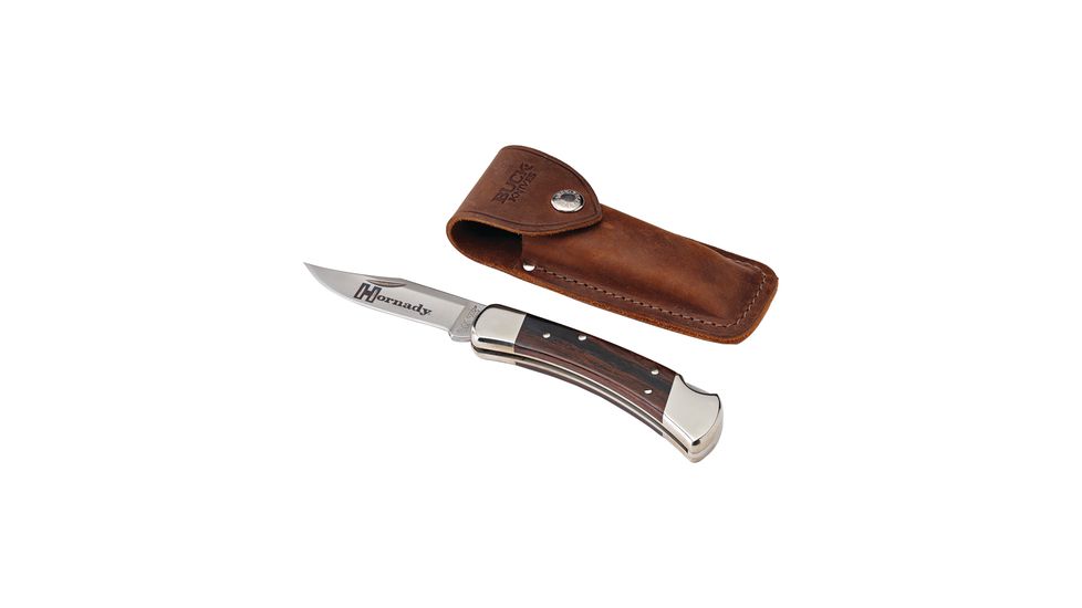 Hornady Buck 110 Knife
