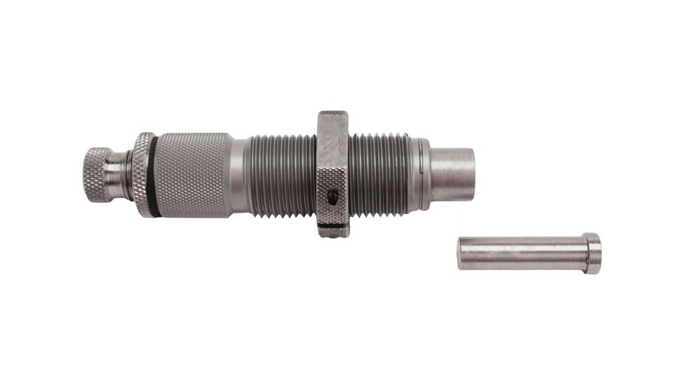 Hornady Bullet Seating Die, .38 Super, .380 ACP, 9 mm Luger, 9x21mm, 44144