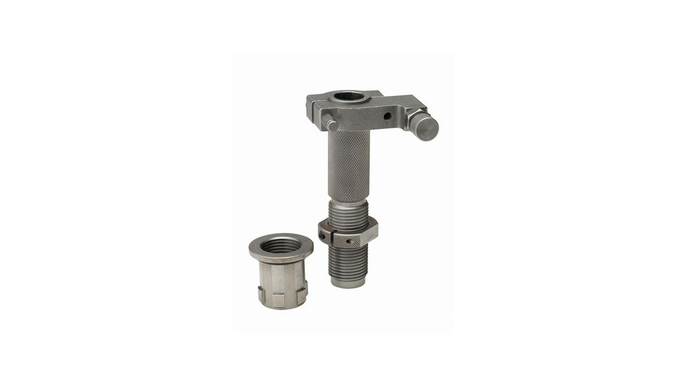 Hornady Case Activated Powder Drop Lower Assembly Quick Change Powder Die 050074