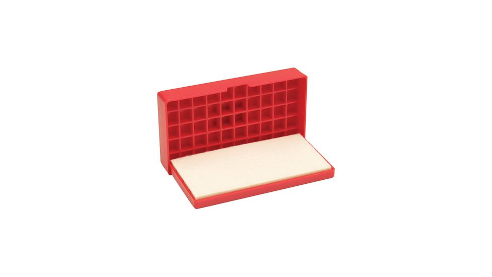 Hornady Case Lube Pad &amp; Loading Tray 20043