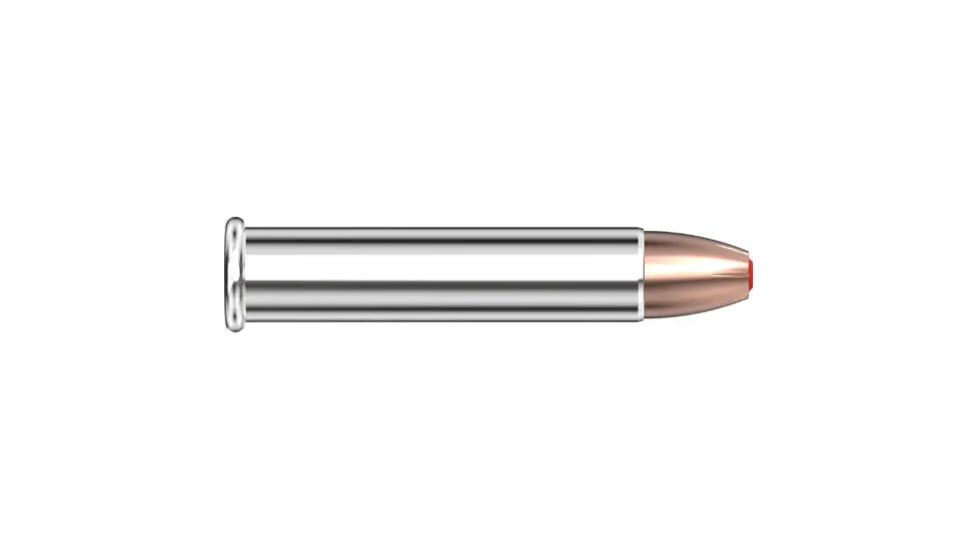 Hornady Critical Defense .22 Winchester Magnum Rimfire 45 grain Flex Tip eXpanding Brass Cased Rimfire Ammo, 2000 Round