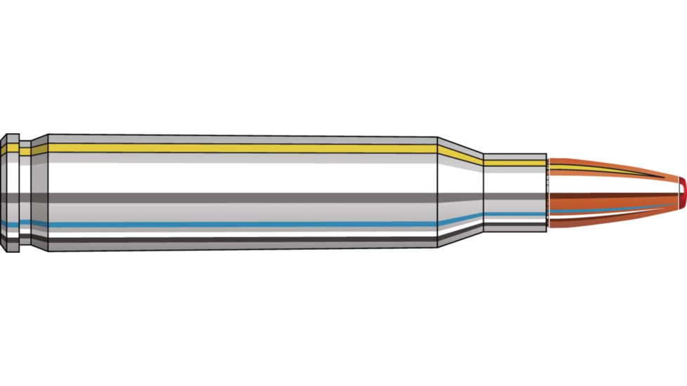 Hornady Critical Defense .223 Remington 73 grain Flex Tip eXpanding Brass Cased Centerfire Rifle Ammo, 20 Rounds, 80260