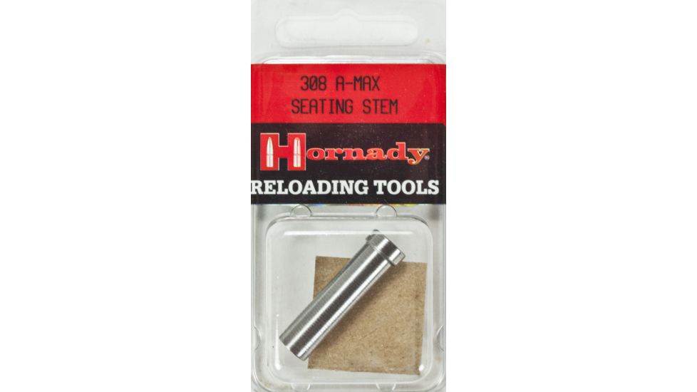 Hornady Custom Seating Stem 308/155-178 A-Max 397108