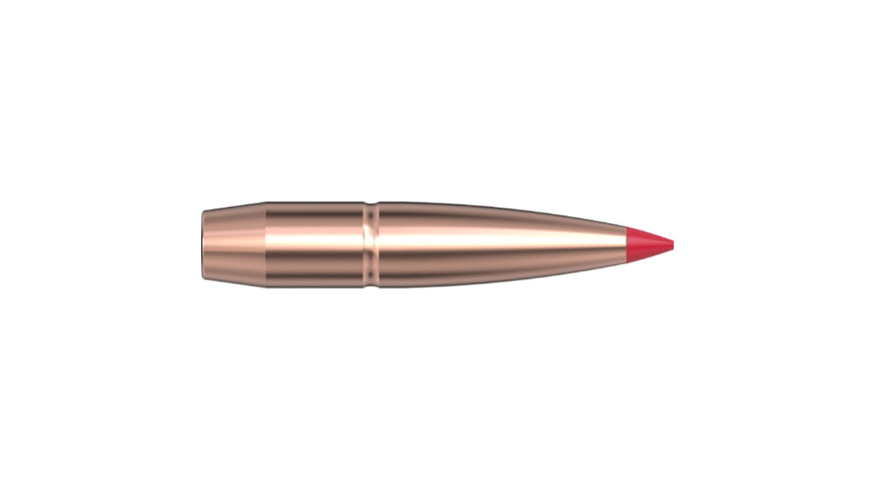 Hornady .25/.257 Caliber 112 Grain Copper Alloy eXpanding Rifle Bullets, 50 Pack, 2543
