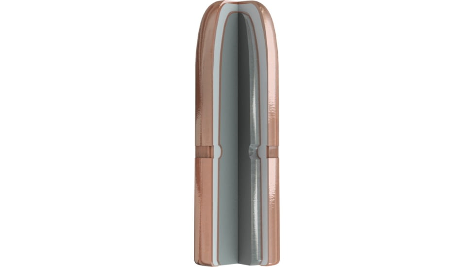 Hornady Dangerous Game eXpanding Bonded Rifle Bullets, 375 Cal .375 300 Gr Dgs, 3727