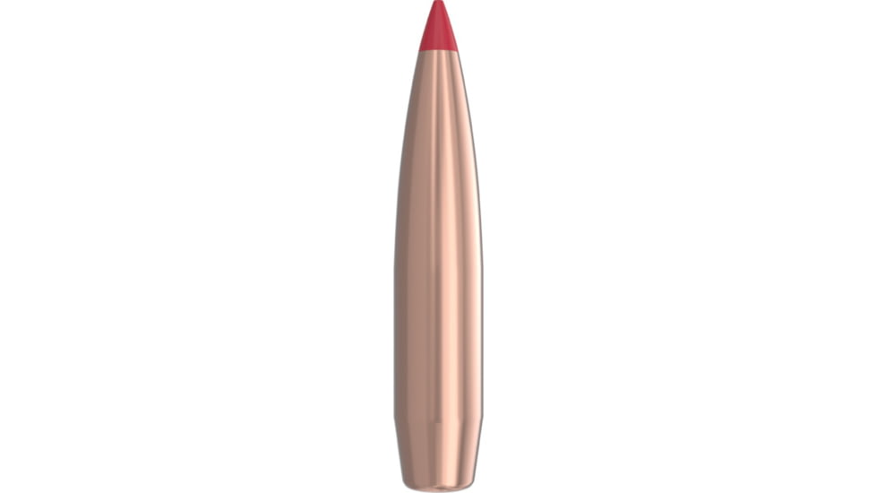 Hornady ELD Match 6mm/.243 109 Grain Bullet, 500, 1-8, 245301