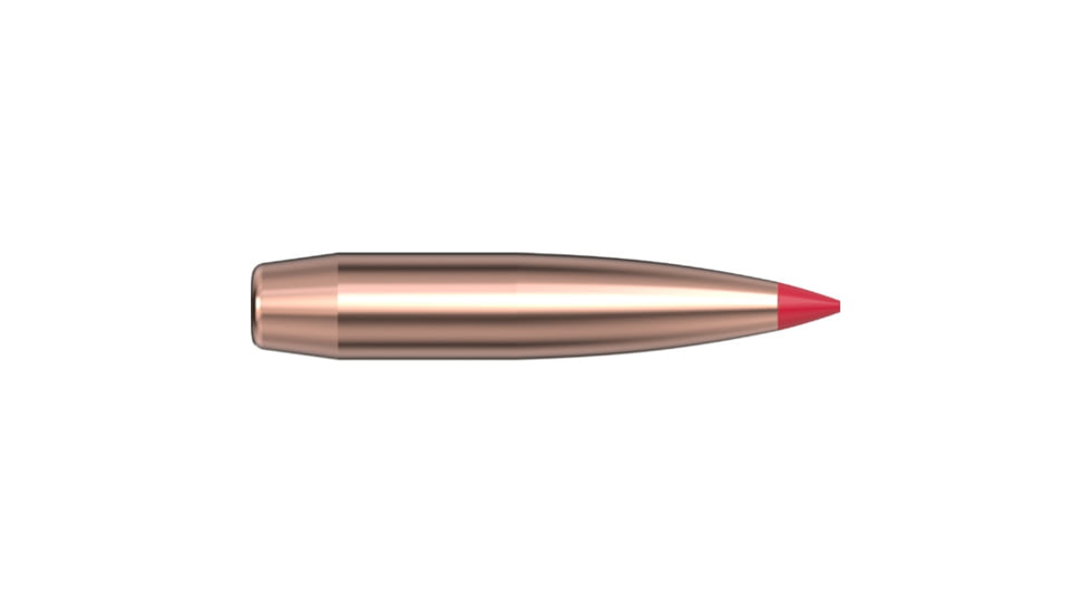 Hornady ELD Match 6mm/.243 109 Grain Bullet, 500, 1-8, 245301