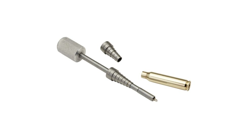 Hornady Flash Hole Deburr Tool, Pilot Style 399693