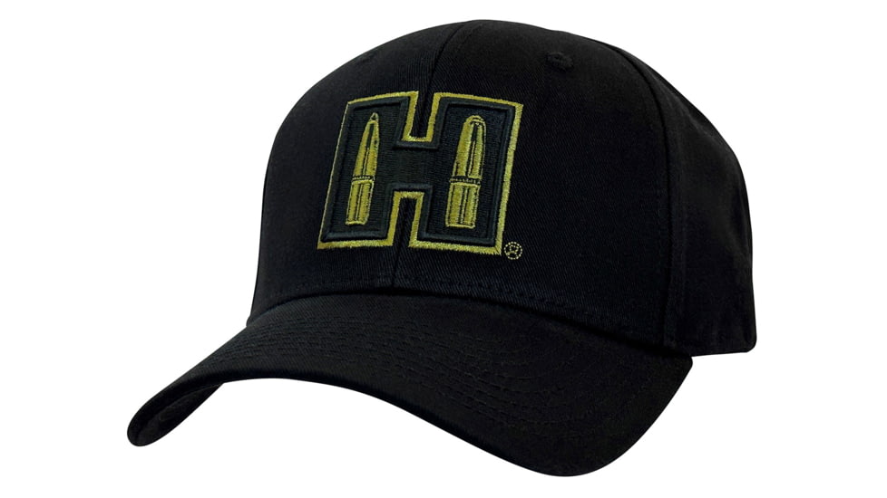Hornady Patch Hat - Men's, One Size, Olive, 31470