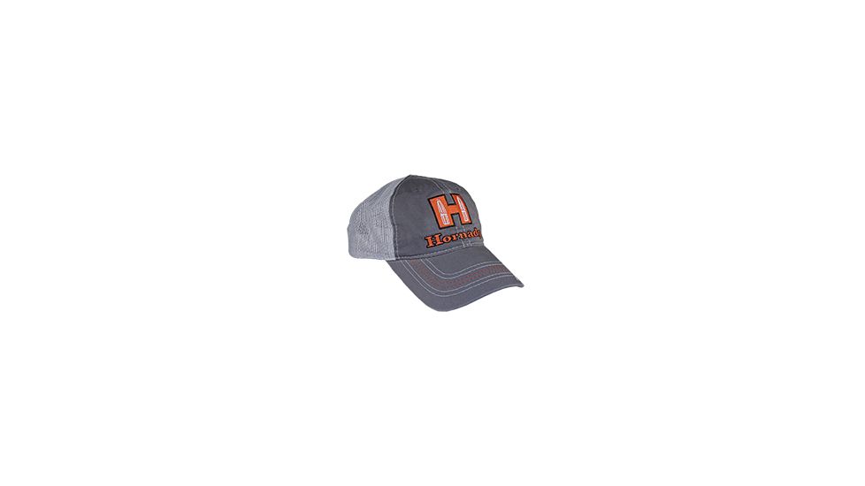 Hornady Gray Cap, small 99227