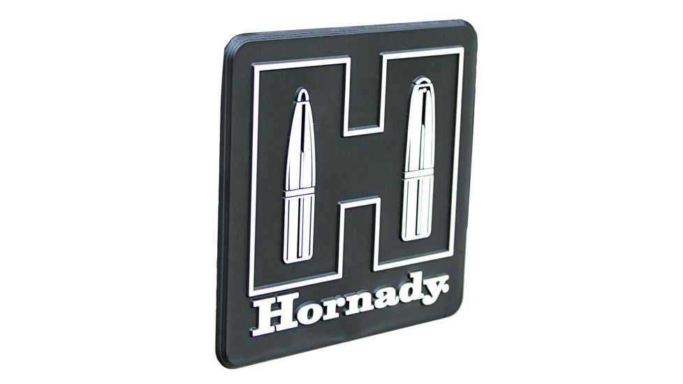 Hornady H Hitch Cover, NSN N, 99132