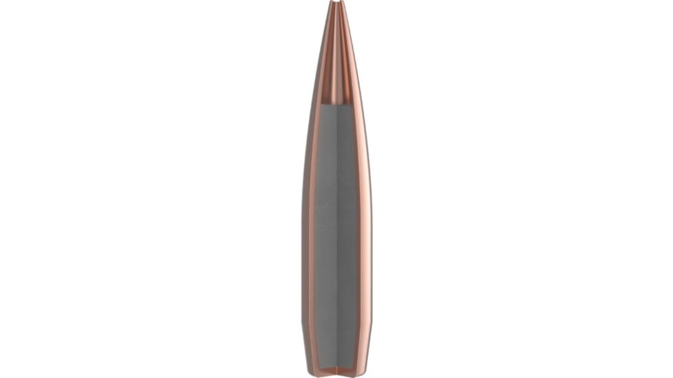 Hornady HHB 6mm/.243 105 Grain Bullet, 500, 1-8, 245731