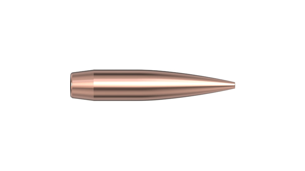 Hornady HHB 6mm/.243 105 Grain Bullet, 500, 1-8, 245731
