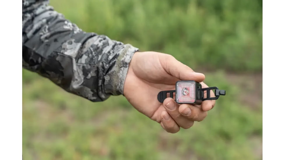 Hornady Hit Target Impact Indicator 5 Pack, 97301