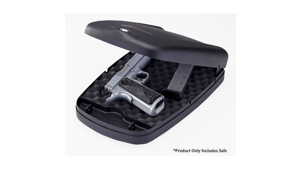 Hornady HOR Keylock Safe, 2700KL, Xtra Large, 98171