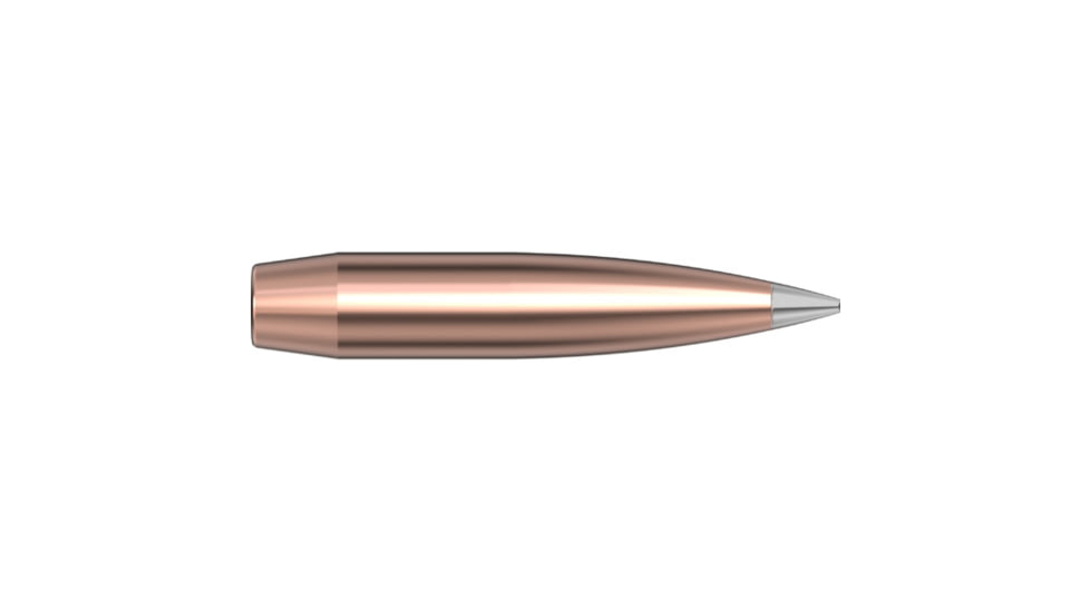 Hornady A-Tip Match 6mm/.243 110 Grain Bullet, 500