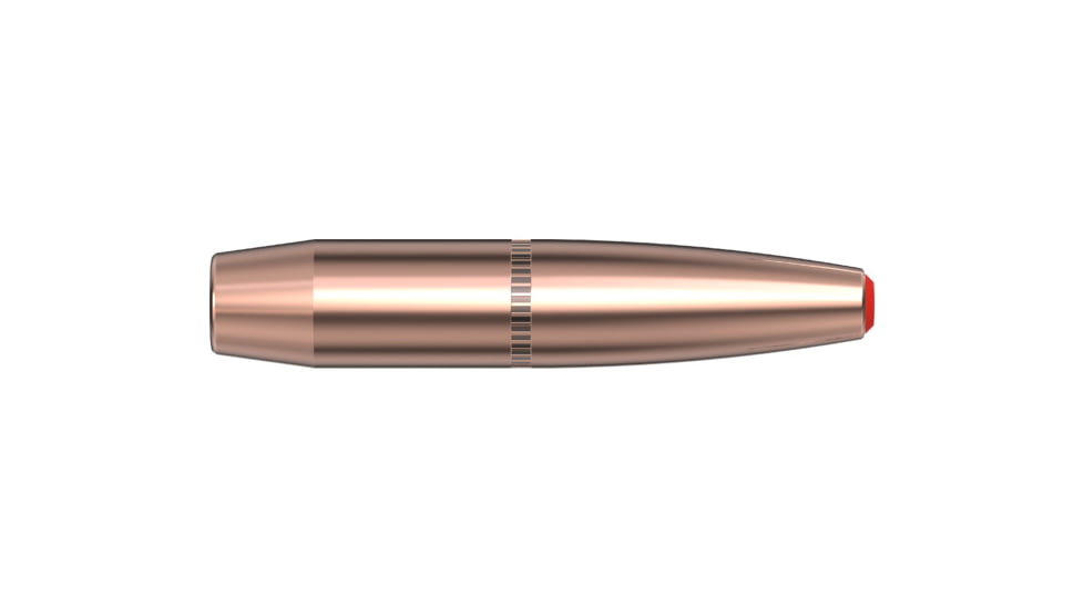 Hornady Sub-X .338 Caliber Rifle Bullets, 307 Grain, Subsonic Expanding, 50 Bullets, 33394