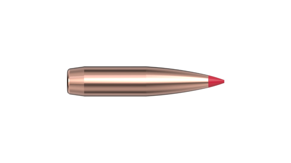 Hornady ELD Match 6mm/.264 140 Grain Bullet, 500