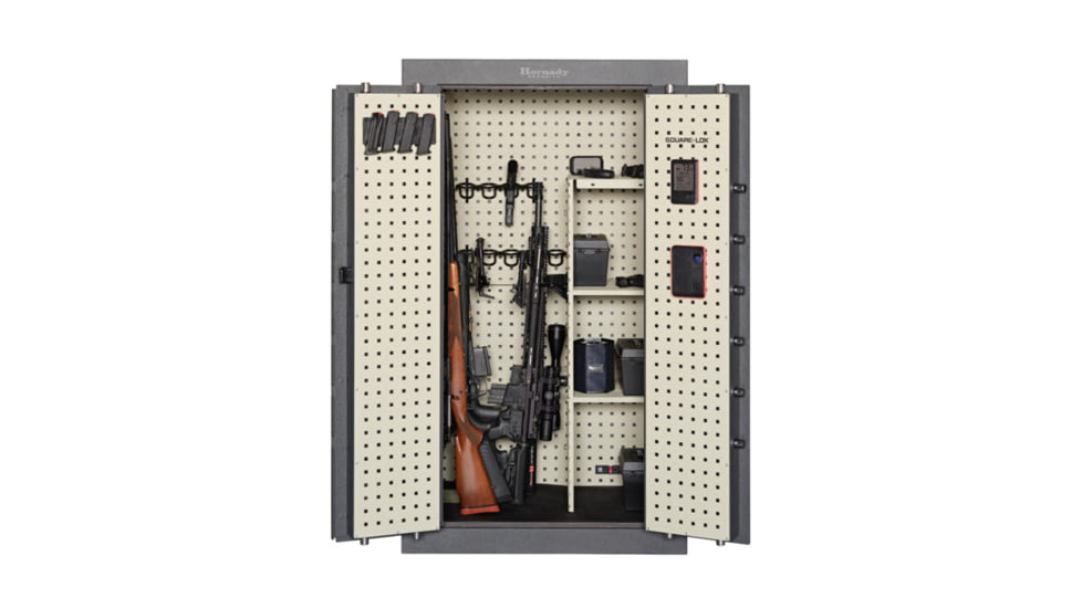 Hornady Vexis Mobilis Double Door Gun Safe