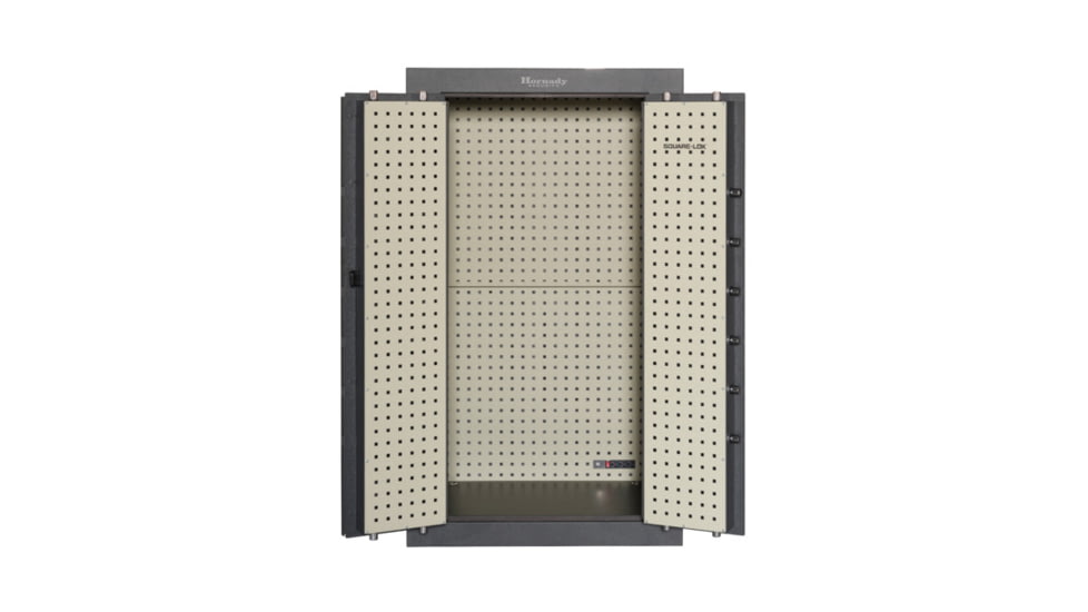 Hornady Vexis Mobilis Double Door Gun Safe