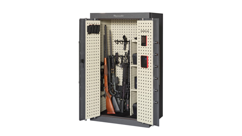 Hornady Vexis Mobilis Double Door Gun Safe