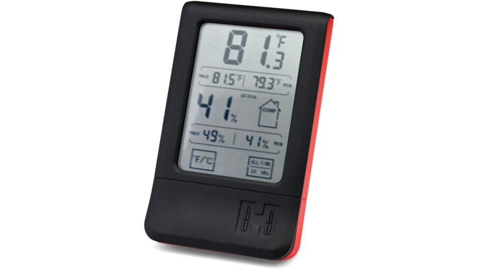 Hornady Hygrometer, Digital 95909