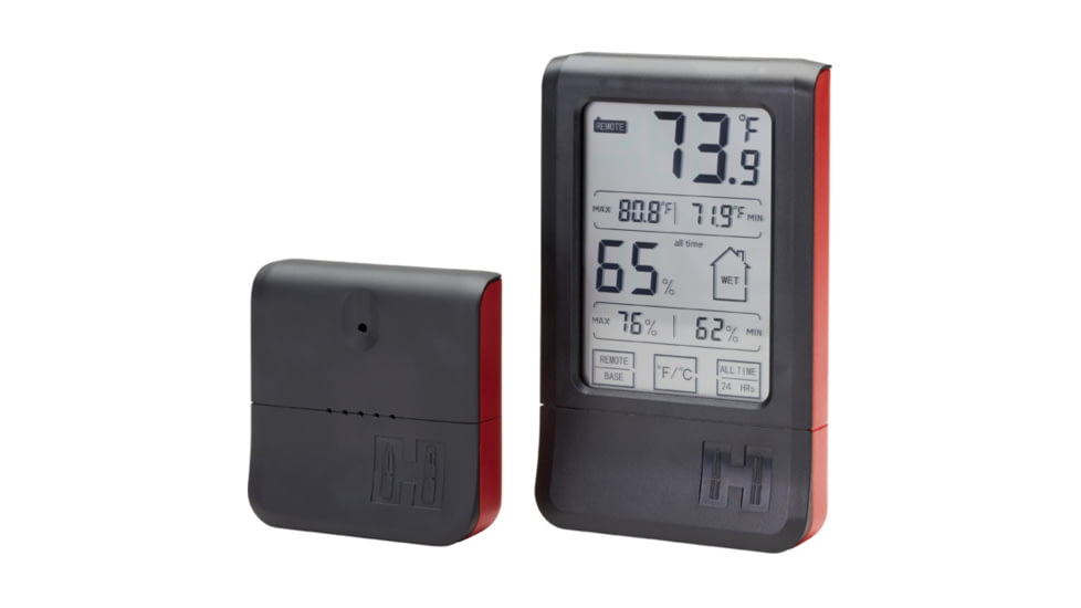 Hornady Hygrometer Wireless, 95907