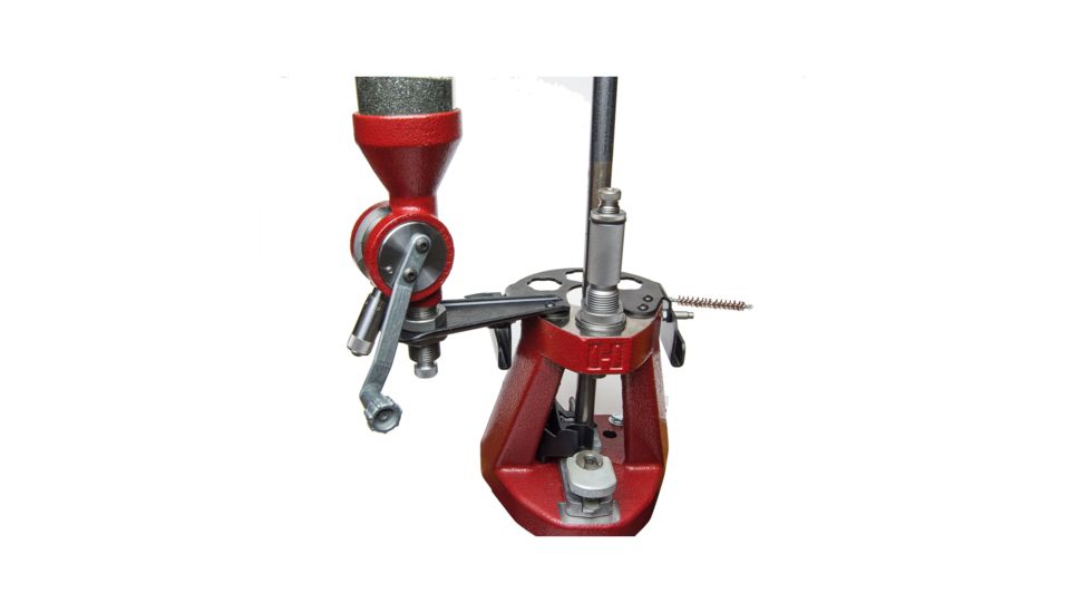 Hornady Iron Powder Measure Attachment, 399694