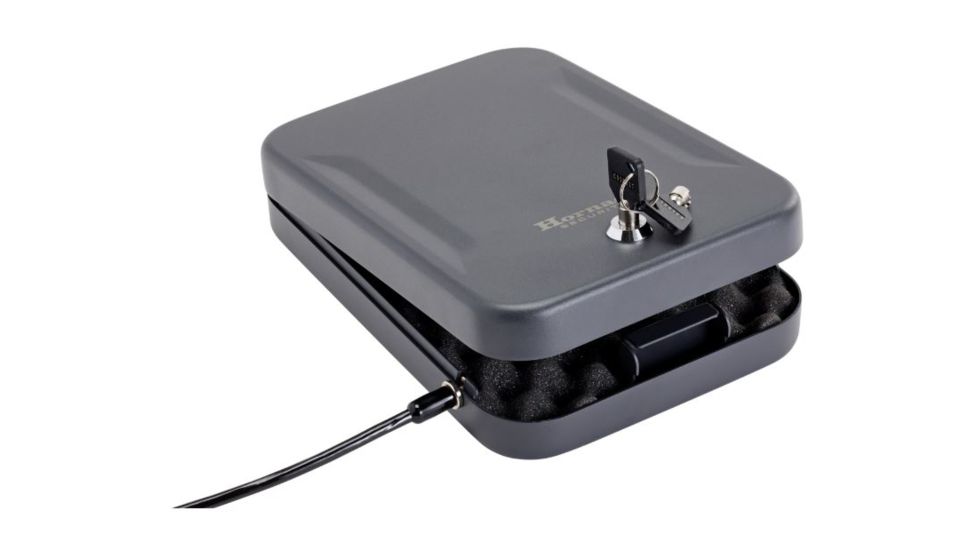 Hornady Large Security Lock Box 95200