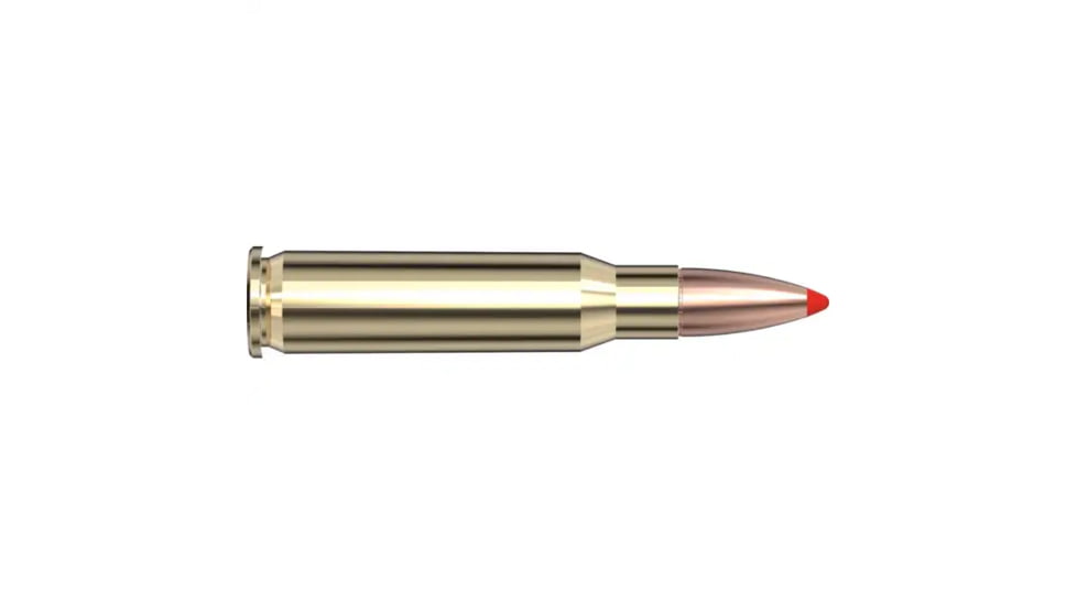 Hornady LEVERevolution .308 Marlin Express 160 grain Flex Tip eXpanding Brass Cased Centerfire Rifle Ammo, 200 Round