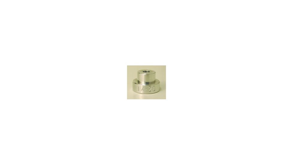 Hornady Lock N Load 26 Insert, .264/6.5mm 526