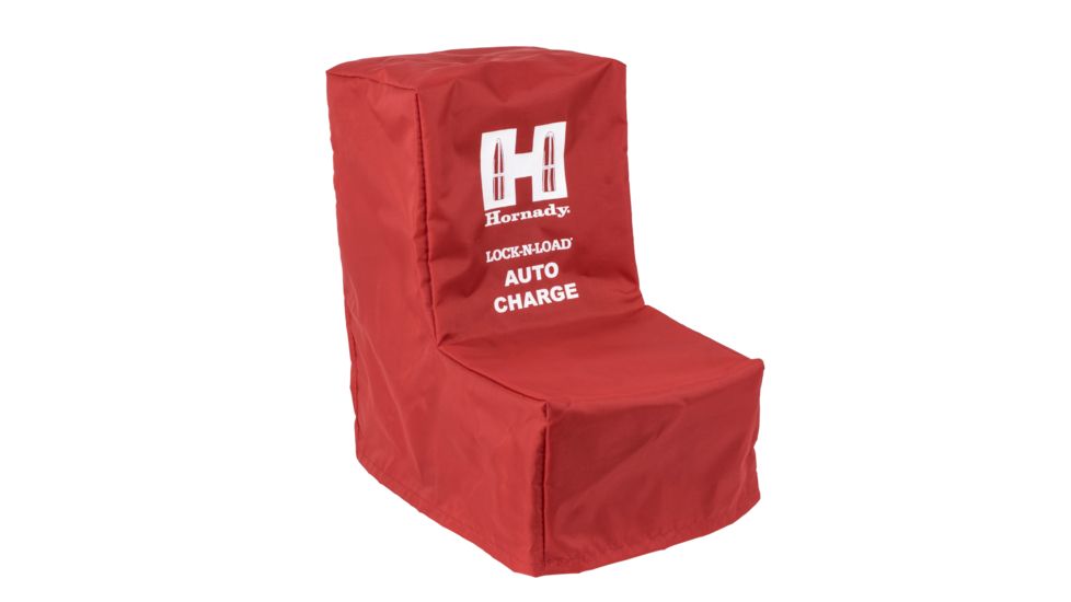 Hornady LNL Auto Charge Dust Cover,Box 100009