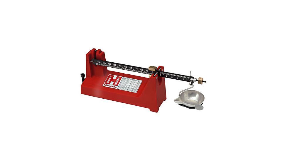Hornady LNL Balance Beam Scale, small 050109