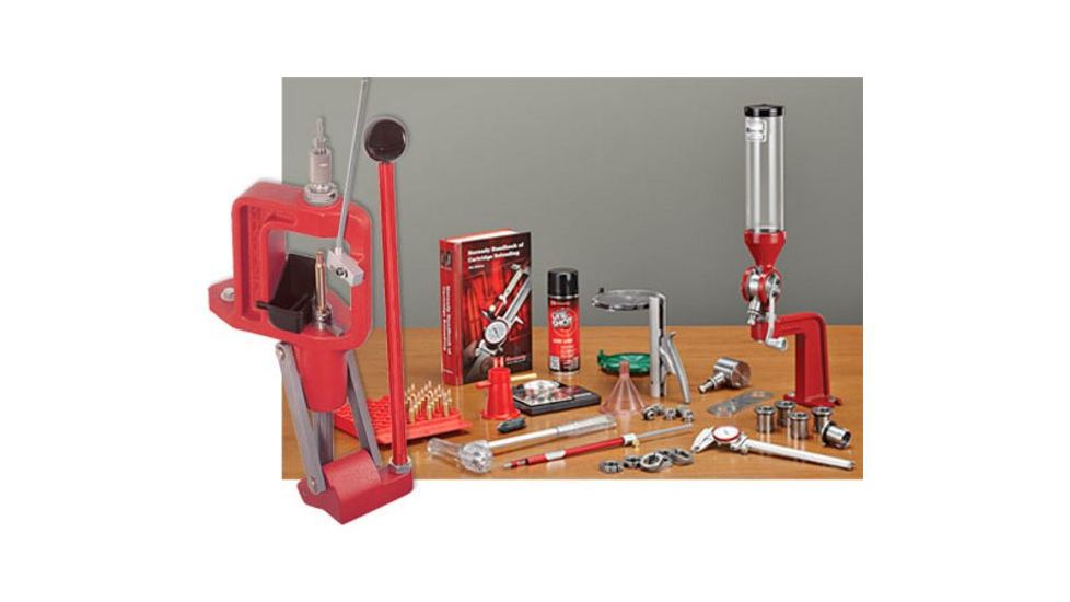 Hornady LNL Classic Deluxe Kit Export,Box 85011