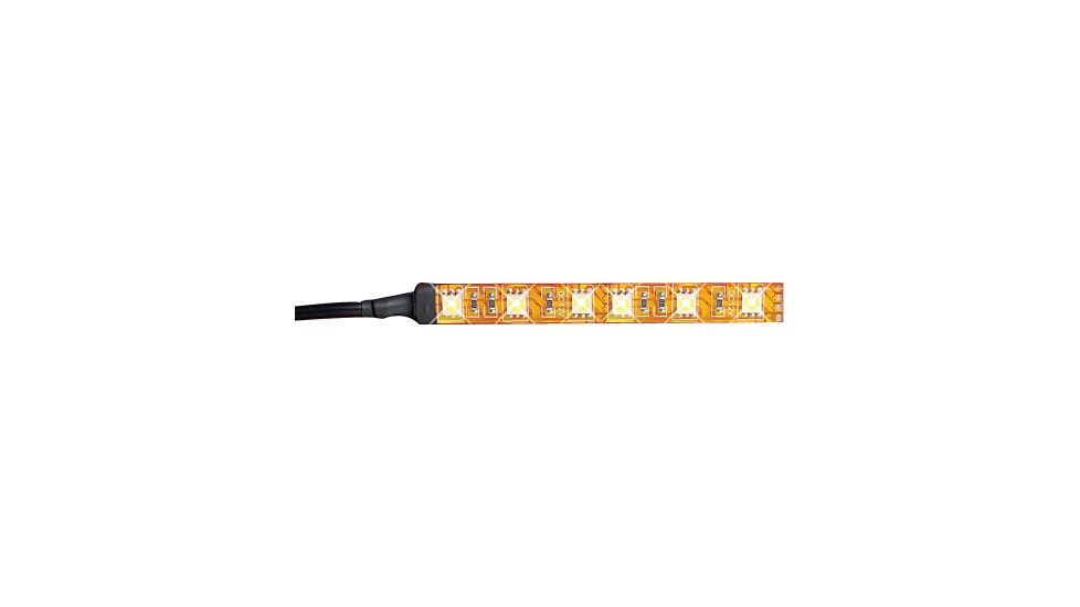 Hornady LNL Light Strip, Black/White, 044660