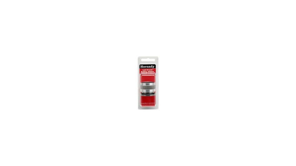 Hornady Lock N Load Adaptor Bushing Powder Measure 50122
