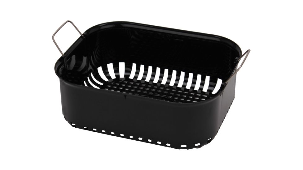 Hornady LNL Sonic Cleaner Basket, 1.2 Liter 107538